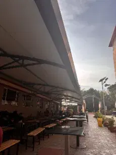 MCC Bangalore Canteen photo 1